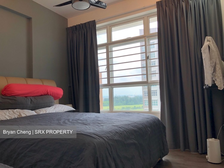 Blk 661B Edgedale Plains (Punggol), HDB 4 Rooms #206426861